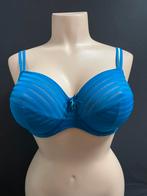 Prima donna twist bh 80d only you, Verzenden, Blauw, BH