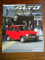 Suzuki Alto [ januari 1995 ], Verzenden, Zo goed als nieuw, Overige merken