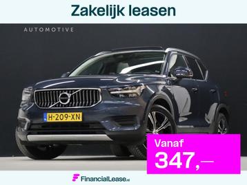 Volvo XC40 1.5 T5 Twin Engine Inscription [SCHUIFKANTELDAK,  beschikbaar voor biedingen