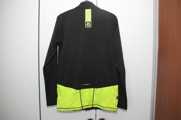Mystic MVMN vest met lange mouw. Nieuwstaat.  beschikbaar voor biedingen