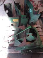 Plaatwerk JD, Ophalen of Verzenden, Gebruikt