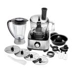 ProfiCook PC-KM 1063 - compact food processor - 1200W