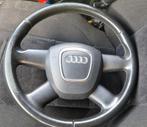 Audi A3, A4 stuurwiel + airbag, Auto-onderdelen, Ophalen of Verzenden, Gebruikt, Audi