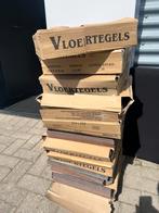 Vloertegels, Keramiek, Nieuw, Ophalen of Verzenden, 10 m² of meer
