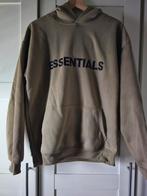 Essentials trui beige maat L, Verzenden, Nieuw, Beige