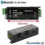 Scooter Bluetooth set 5,5 inch speakers [5M-A230]., ., Nieuw, Ophalen of Verzenden, .