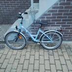 Max bike meisjes fiets 20 inch met terug trap rem, Fietsen en Brommers, Fietsen | Meisjes, Ophalen, Zo goed als nieuw, 20 inch