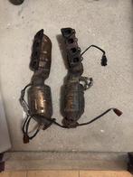 Katalysatoren met spruitstuk Passat W8, Ophalen of Verzenden, Gebruikt, Volkswagen