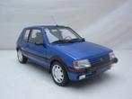 Peugeot 205 1.9 GTi Le Mans 1991 1:18 OttO-Mobile, Hobby en Vrije tijd, Ophalen of Verzenden, Nieuw, Auto, OttOMobile
