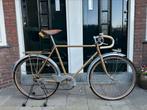 Antieke Franse randonneur gerestaureerd ct 57, Fietsen en Brommers, Fietsen | Heren | Sportfietsen en Toerfietsen, Ophalen of Verzenden