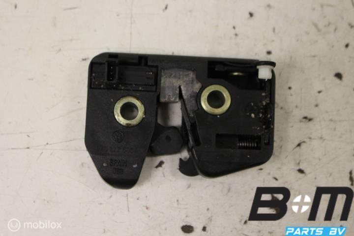 Achterklepslot VW Polo 6N2, Auto-onderdelen, Overige Auto-onderdelen, Gebruikt