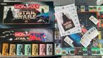 monopoly Starwars - classic trilogy edition, Ophalen of Verzenden, Gebruikt