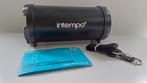 Intempo bazooka luidspreker, Ophalen of Verzenden, Minder dan 60 watt, Overige typen, Overige merken
