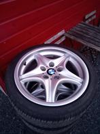 Bmw velgen styling 40 aka 'Roadstar' 18 inch, Auto-onderdelen, Banden en Velgen, Velg(en), 225 mm, Ophalen, 18 inch