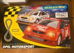 Scalextric racebaan schaal 1:32, Ophalen of Verzenden, Zo goed als nieuw, Elektrisch, Overige merken