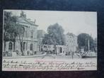 HAARLEM Spaarne en Teylerstichting 1904, Ophalen of Verzenden, Voor 1920, Noord-Holland
