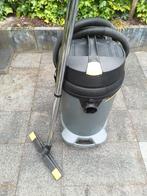 Karcher Professional nat/droog zuiger NT48/1, Witgoed en Apparatuur, Stofzuigers, Ophalen, Gebruikt, Stofzak, Waterstofzuiger