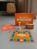 30 seconds RTL Boulevard - Het jaar 2018 Limited Edition, Vijf spelers of meer, Ophalen of Verzenden, Zo goed als nieuw, 999  Games