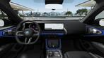 BMW X3 30e xDrive M Sport Automaat / Panoramadak / Trekhaak, Automaat, 1998 cc, Zwart, 4 cilinders