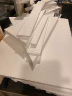 Piep schuim, Doe-het-zelf en Verbouw, Ophalen, Zo goed als nieuw