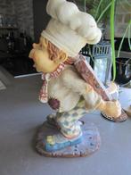 Efteling Laaf, Verzamelen, Efteling, Ophalen of Verzenden, Zo goed als nieuw, Beeldje of Poppetje