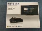 NETGEAR NeoTV 350 Mediaplayer, Audio, Tv en Foto, HDMI, Zonder harde schijf, Ophalen of Verzenden, Zo goed als nieuw