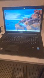 Lenovo laptop, 17,3 inch, Intel i3, 8GB RAM, Windows 11, SSD, Computers en Software, Windows Laptops, Qwerty, 8 GB, Ophalen of Verzenden