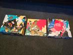 Zatoichi: The Blind Swordsman Blu-Ray Criterion Collection, Boxset, Ophalen of Verzenden, Zo goed als nieuw