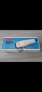 Professionele kappers tondeuze, Ophalen, Zo goed als nieuw