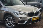BMW X1 sDrive20i High Executive | Navigatie | S € 23.900,0, Auto's, BMW, Nieuw, Origineel Nederlands, 1460 kg, Zilver of Grijs