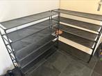 Schoenenrek ( +1,5 kast extra! ), Ophalen of Verzenden, Zo goed als nieuw