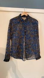 Dames blouse doorzichtig Maat M, Ophalen of Verzenden, Gedragen