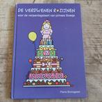 Pierre Bronsgeest - De verdwenen rozijnen, Boeken, Non-fictie, Pierre Bronsgeest, Ophalen of Verzenden, Zo goed als nieuw