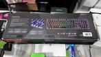 MARS-Gaming KEYBOARD MK422, Computers en Software, Nieuw, Ergonomisch, Ophalen of Verzenden, Qwerty