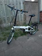 Dahon Vitesse D8, Fietsen en Brommers, Fietsen | Vouwfietsen, Ophalen, Gebruikt, Versnellingen, 18 tot 20 inch
