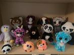 Knuffels TY met glitterogen, Ophalen of Verzenden, Zo goed als nieuw, Overige typen