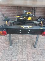 Fietsendrager - Spinder Hawk, Ophalen of Verzenden, 2 fietsen, Gebruikt, Trekhaakdrager