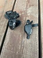 Sram gx 12 speed derailleur en nx / x01 shifter, Fietsen en Brommers, Fietsonderdelen, Ophalen of Verzenden, Zo goed als nieuw