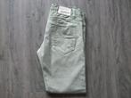 Gsus spijkerbroek, Ophalen of Verzenden, Gedragen, Overige kleuren, W32 (confectie 46) of kleiner