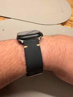 Apple Ultra Watch - leather band (NEW), Sieraden, Tassen en Uiterlijk, Horloges | Dames, Ophalen, Zo goed als nieuw, Leer, Overige merken