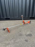 Husqvarna 536 LiRX Accu Bosmaaier, Tuin en Terras, Ophalen, Gebruikt, Accu, Husqvarna