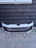 Volkswagen Up Facelift Bumper Voorbumper 1S0807221F, Gebruikt, Ophalen of Verzenden, Bumper, Volkswagen