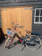 Batavus e-bike, Fietsen en Brommers, Ophalen, Gebruikt, Batavus