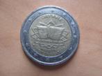 Ierland 2 euro VVR, Postzegels en Munten, Munten | Europa | Euromunten, 2 euro, Ierland, Verzenden