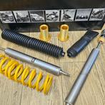 Ohlins Road & Track schroefset - Octavia RS Leon Cupra, Ophalen of Verzenden