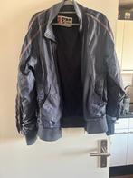 Vintage Zomer jasje jas replay maat XL kleur donkerblauw, Kleding | Heren, Jassen | Winter, Blauw, Nieuw, Overige maten, Ophalen of Verzenden