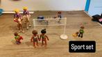 Sport Set, Ophalen of Verzenden, Gebruikt, Complete set