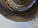 winterbanden hankook I*cept rs2, Auto-onderdelen, Banden en Velgen, Ophalen, Gebruikt, 15 inch, Band(en)