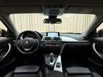 BMW 4 Serie Coupé 430d xDrive 259 PK Head-Up / 19'' M-Sport, Auto's, Automaat, Lichtsensor, 258 pk, Leder