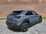 Mazda MX-30 e-SkyActiv R-EV 170 € 10.000,- KORTING | Exclu, Zwart, Adaptive Cruise Control, Blauw, Leder
